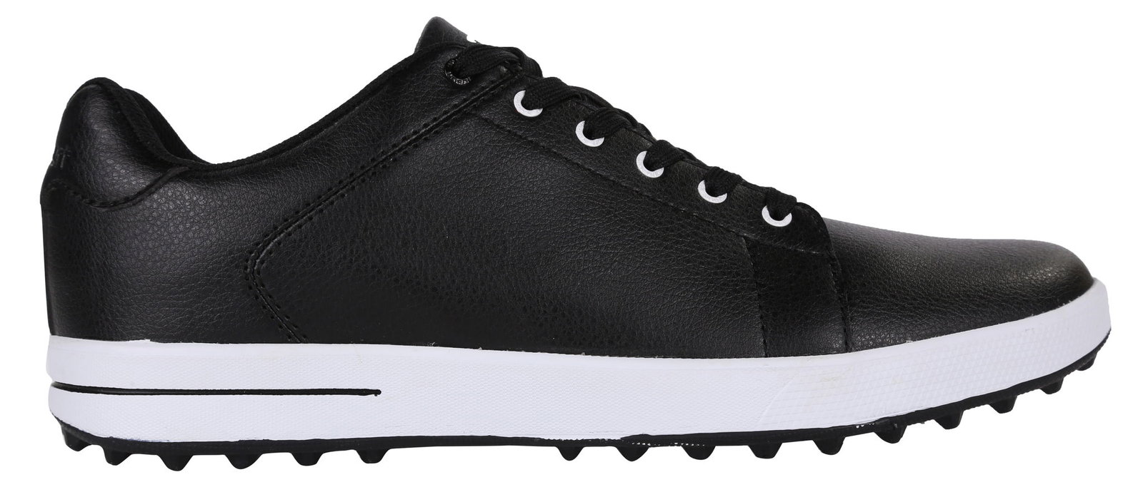 Tiger Woods: in the bag 2018